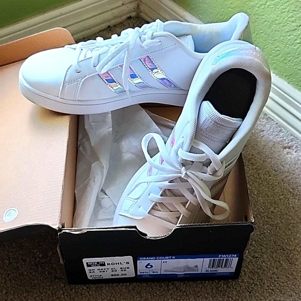 Adidas shoes